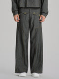 Golden Nomad Wide Pants
